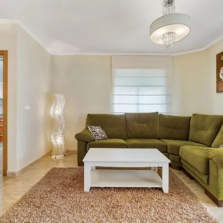 Casa Lina, Dehesa De Campoamor Appartamento *