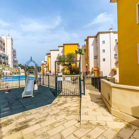 Casa Lina, Dehesa De Campoamor Appartamento Dehesa de Campoamor (Orihuela Costa)