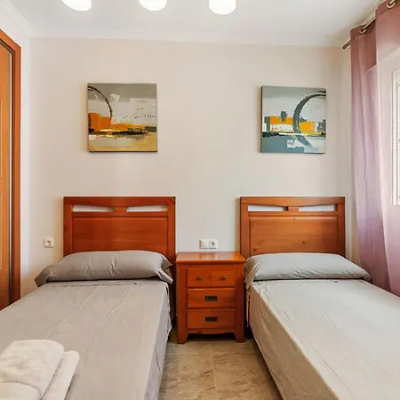 Casa Lina, Dehesa De Campoamor Appartamento