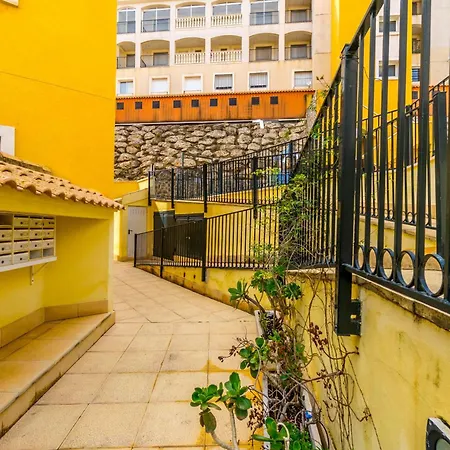 Appartamento Casa Lina, Dehesa De Campoamor
