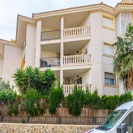 Casa Lina, Dehesa De Campoamor