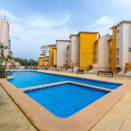 Appartamento Casa Lina, Dehesa De Campoamor Dehesa de Campoamor (Orihuela Costa)