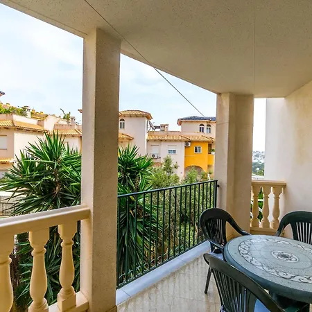 Appartamento Casa Lina, Dehesa De Campoamor *