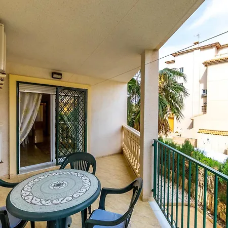 Casa Lina, Dehesa De Campoamor Appartamento Dehesa de Campoamor (Orihuela Costa)