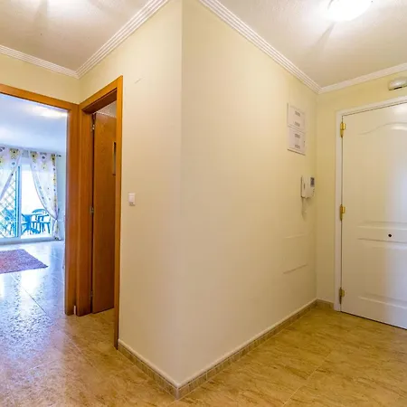 Casa Lina, Dehesa De Campoamor