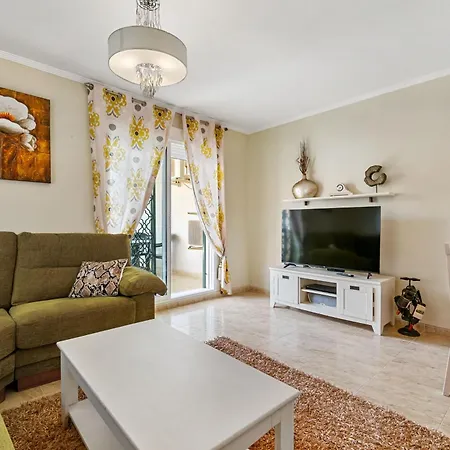 Appartamento Casa Lina, Dehesa De Campoamor