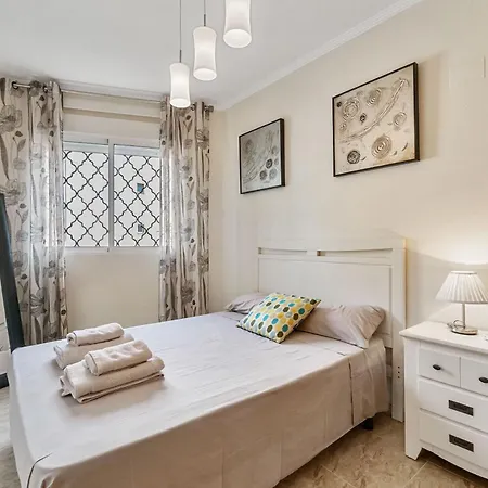 Casa Lina, Dehesa De Campoamor Appartamento *