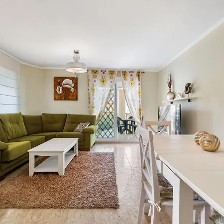 Appartamento Casa Lina, Dehesa De Campoamor