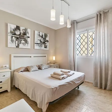 Casa Lina, Dehesa De Campoamor Appartamento *